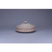 RAK Porcelain REAOPHB85E19 Bowl, 6" 28.75 oz Porcelain, BAANTNA Argila Rangeen - 2/Case 1 image