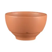 RAK Porcelain RETANCB13 - 5" Porcelain Cereal Bowl, 21 oz, 5.3" Diameter, Soup/Cereal - 6/Case 1 image