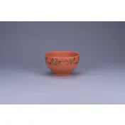 RAK Porcelain RETANCB13E07 - 5.3" Porcelain Cereal Bowl, 5.3" Dia, 21.3 oz, Soup & Cereal - 6/Case 1 image