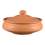 RAK Porcelain RETOPHB50 Handi Bowl 6" Diameter 17 Oz Capacity Round Porcelain - 2/Case 1 image