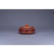 RAK Porcelain RETOPHB50E18 Handi Bowl, Round 6", 17 Oz Capacity, Porcelain Dinnerware - 4/Case 1 image