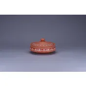 RAK Porcelain RETOPHB50E19 Handi Bowl, Round 6" (17 oz) Porcelain Dinnerware, General Use, 4/Case 1 image