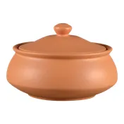 RAK Porcelain RETOPHB85 Handi Bowl, 6.5" Diameter, 28.75 Oz Round Porcelain, - 1/Case 1 image