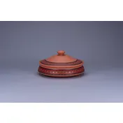RAK Porcelain RETOPHB85E18 - 6" Round Porcelain Handi Bowl, 28.75 oz Capacity, 6" Dia - 2/Case 1 image
