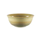 RAK Porcelain SEMNNRB16 Spot Bowl, 6" Diameter, 19.6 oz (0.6 Qt) Round Emerald Porcelain, General Use - 12/Case 1 image