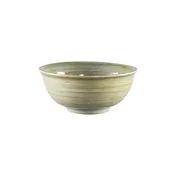 RAK Porcelain SJDNNBW10 Bowl, 5.4 Oz (3.95" Dia) Porcelain, Fridge/Oven/Microwave Safe - 12/Case 1 image