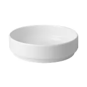RAK Porcelain SPCB32 - Spice Chives Round Bowl, 5-1/2" Dia, 10-3⁄4 oz, Serving, Dishwasher Safe - 6/Case 1 image