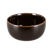RAK Porcelain STBW13GCL Sketches Round Bowl 15-Ounce 5" Dia x 2-3/4" H Dishwasher Safe - 6/Case 1 image
