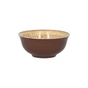 RAK Porcelain TWNNBW10BE Twirl Bowl, 5-3/8 oz (3-15/16" Dia) Porcelain Beach Dishwasher Safe - 12/Case 1 image