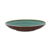 RAK Porcelain TWNNDP23LA - 9" Round Coupe Bowl, 23 oz, Porcelain, Dishwasher Safe - 12/Case 1 image