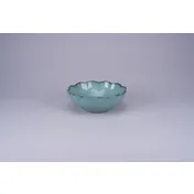 RAK Porcelain VIBW52VZN - Porcelain Bowl, 6" Diameter, 17.59 oz, Dishwasher Safe - 12/Case 1 image