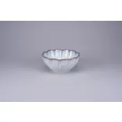 RAK Porcelain VIBW70VCM - 6" Porcelain Bowl, 23.67 oz (6.30" Dia.), Calm, Dishwasher Safe - 12/Case 1 image