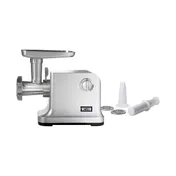Hamilton Beach 33-1301-W Weston Electric Meat Grinder, 1-HP, 750W, 120V, 2-Speed, #12 Hub, 240 lbs/hr 3 image
