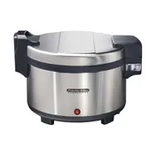 Hamilton Beach 37580 Proctor-Silex Rice Warmer, 60 Cup Capacity, 120v/60/1-PH, 103 Watts 1 image