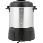 Hamilton Beach 45040R Proctor-Silex Coffee Urn, 40 Cup Capacity, Dual Heaters, 1090W, 120V 3 image