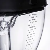 Hamilton Beach 6126-1100 Blender Container for HBF900S - HBF1100 - HBF1100S, 135-1/5 Oz, 4 Liters 6 image