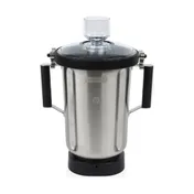 Hamilton Beach 6126-1100SR Blender Container for HBF1100 - HBF1100S, 135-1/5 Oz, 4 Liters 4 image