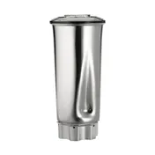 Hamilton Beach 6126-250S-CE International Blender Container for HBB250S-CE, 32 Oz 1 image