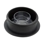 Hamilton Beach 6126-250S Rio Blender Container for HBB250 - HBB250S, 32 Oz., Stainless Steel 8 image