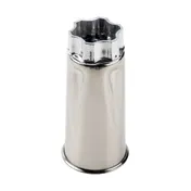 Hamilton Beach 6126-250S Rio Blender Container for HBB250 - HBB250S, 32 Oz., Stainless Steel 2 image