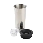 Hamilton Beach 6126-250S Rio Blender Container for HBB250 - HBB250S, 32 Oz., Stainless Steel 3 image