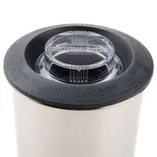 Hamilton Beach 6126-250S Rio Blender Container for HBB250 - HBB250S, 32 Oz., Stainless Steel 4 image