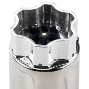 Hamilton Beach 6126-250S Rio Blender Container for HBB250 - HBB250S, 32 Oz., Stainless Steel 6 image