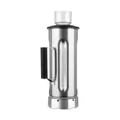 Hamilton Beach 6126-400 Blender Container for HBF400 - HBF500S, 64 Oz, Stainless Steel 1 image