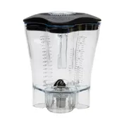 Hamilton Beach 6126-600 Blender Container for HBH550 - HBH650 - HBH850, 48 Oz, 1.4 Liters 2 image