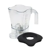Hamilton Beach 6126-600 Blender Container for HBH550 - HBH650 - HBH850, 48 Oz, 1.4 Liters 3 image