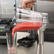 Hamilton Beach 6126-650R Blender Container, Polycarbonate, 64 Oz, 1.8 Liters 5 image