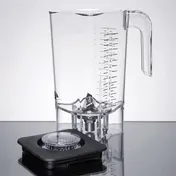 Hamilton Beach 6126-750R Blender Container, 48 Oz, Copolyester 2 image