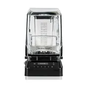Hamilton Beach 6126-751R Blender Container for HBH750 - HBH755 - HBH950, 48 Oz, Removable Filler Cap 3 image