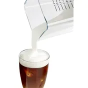 Hamilton Beach 6126-751R Blender Container for HBH750 - HBH755 - HBH950, 48 Oz, Removable Filler Cap 4 image