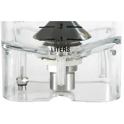 Hamilton Beach 6126-751R Blender Container for HBH750 - HBH755 - HBH950, 48 Oz, Removable Filler Cap 5 image