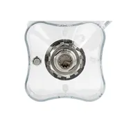 Hamilton Beach 6126-751R Blender Container for HBH750 - HBH755 - HBH950, 48 Oz, Removable Filler Cap 6 image