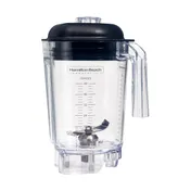 Hamilton Beach 6126-855 Summit Edge Blender Container, 48 Oz 1 image