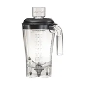 Hamilton Beach 6126-HBF600R Blender Container with Cutting Assembly, 64 Oz 2 image