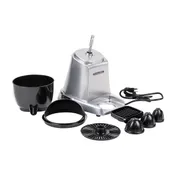 Hamilton Beach 66900 Proctor-Silex Manual Feed Citrus / Orange Juicer 5 image