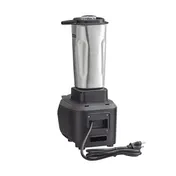 Hamilton Beach HBB255S Rio Bar Blender, Two Speed Motor, 32 Oz 4 image
