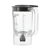 Hamilton Beach HBB908R Countertop Bar Blender,Stainless Steel Blades - Open box 8 image