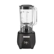 Hamilton Beach HBB908R Countertop Bar Blender,Stainless Steel Blades - Open box 3 image