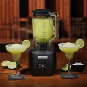 Hamilton Beach HBB908R Countertop Bar Blender,Stainless Steel Blades - Open box 4 image