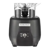 Hamilton Beach HBB908R Countertop Bar Blender,Stainless Steel Blades - Open box 6 image