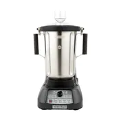 Hamilton Beach HBF1100SR  Expeditor Food Blender, Variable Speed, 1 Gal 1 image