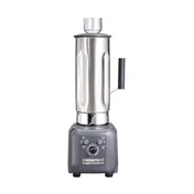 Hamilton Beach HBF500S-CE International High-Performance Food Blender, Variable Speed, 64 Oz 1 image