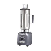 Hamilton Beach HBF500S-CE International High-Performance Food Blender, Variable Speed, 64 Oz 2 image