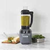 Hamilton Beach HBF510 Expeditor Food Blender, Variable Speed, 48 Oz 14 image