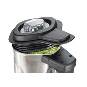 Hamilton Beach HBF510S-CE Expeditor International Food Blender, 64 Oz 5 image