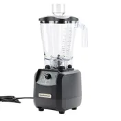 Hamilton Beach HBF600R Expeditor Countertop Food Blender, Variable Speed, 64 Oz 4 image